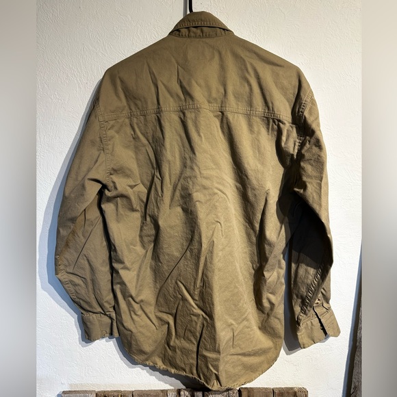 Richard Petty Button up - Picture 4 of 5